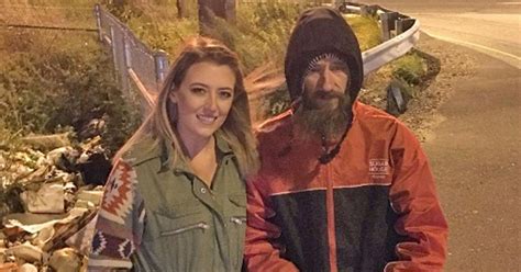 A Homeless Veteran And A New Jersey Woman Who Are Accused Creating A 400000 Gofundme Scam Have