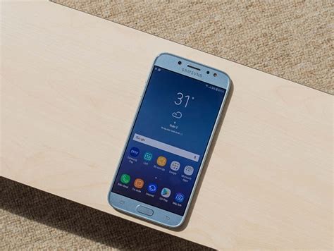 Samsung Galaxy J7 Pro Chính Hãng Máy Thời Thượng Giá ấn Tượng