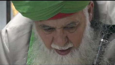 Ziyara To Maqam Of Sayyid Burhan Ali Shah Q Mawlana Shaykh Hisham