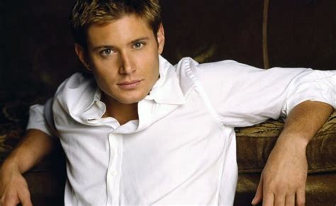 Handsome Man: Top Handsome Man - Jensen Ackles (American actor)