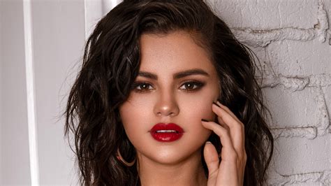 Selena Gomez 4k Wallpapers Hd Wallpapers Id 28419