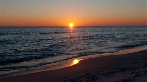 Two Florida Beaches Make Dr Beach Top 10 List For Best Beach In The U