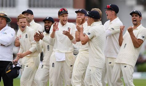 The entire england tour of india live streaming will be available on. India vs England 2018, 5th Test at The Oval: England Name ...