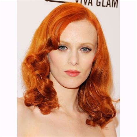 The 41 Prettiest Red Hair Color Ideas To Try Right Now Red Hair Color Copper Hair Color Hair