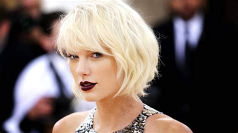 Taylor Swift Verkoopt 150 Miljoen Euro Aan Kaartjes Rtl Nieuws