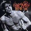 The Best of Iggy Pop Live: Amazon.co.uk: CDs & Vinyl