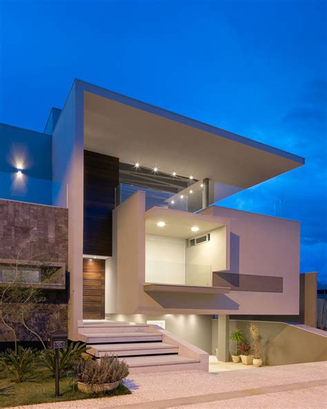Brazil Modern Residential Architecture2 Idesignarch Interior