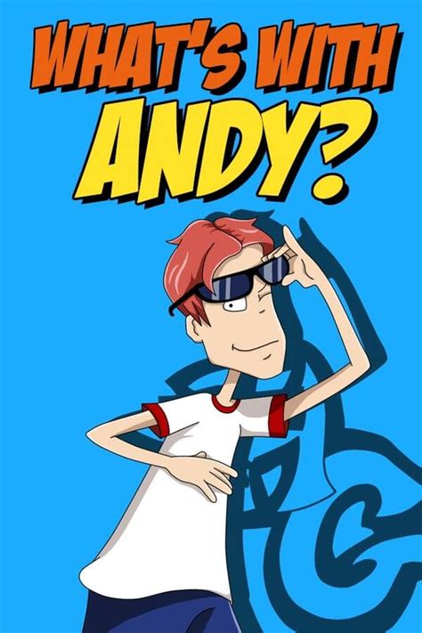 Whats With Andy Trakt