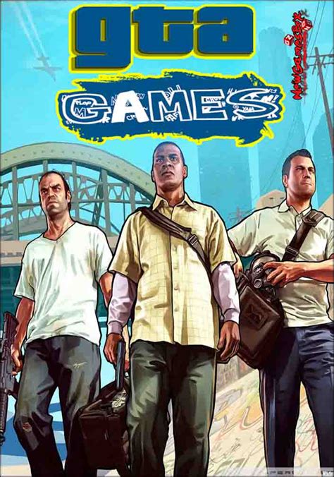 Gta Games Free Download Grand Theft Auto Pc Games