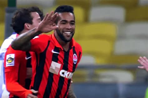 Alex teixeira is currently playing in a team jiangsu suning. Alex Teixeira: I've told Shakhtar I want to leave, "they ...