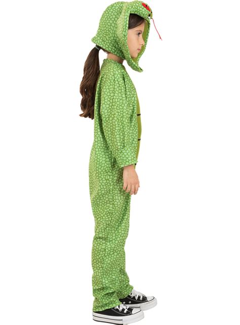 Snake Costume For Kids The Coolest Funidelia