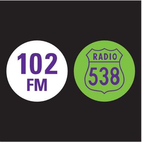 Radio 538 Logo Download Logo Icon Png Svg