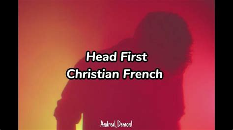 Christian French Head First Sub Español Youtube