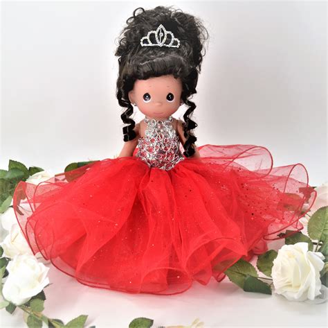 Dolls By Brand Company And Character Dolls Precious Moments The Last