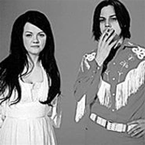 The White Stripes With Quintron And Miss Pussycat Critics Picks St