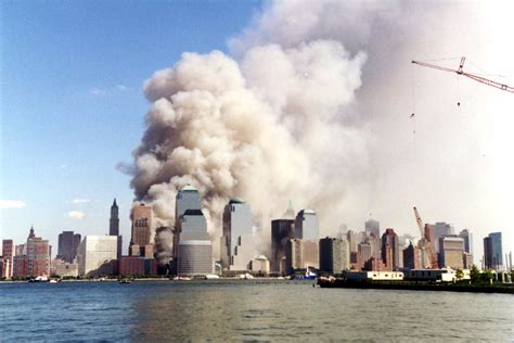 September 11 2001 Flickr Photo Sharing