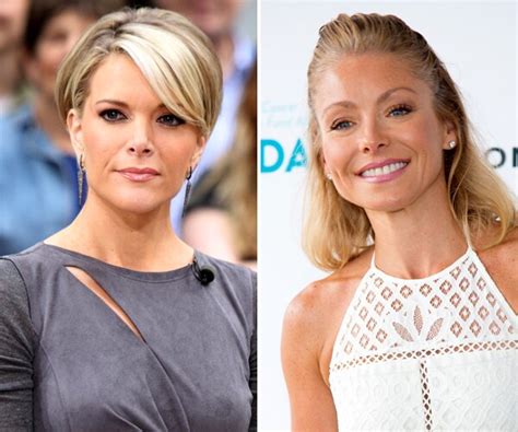 Megyn Kelly To Co Host Live With Kelly Ripa Day After Election