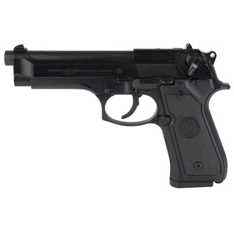 Beretta Beretta 92fs 9mm 49″ Bl 2 15rd Florida Gun Supply Get