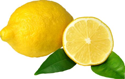 Lemon Png
