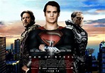 El Hombre de Acero será mejor que The Dark Knight Rises ~ Mundo Superman