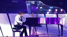 Muse-Matt Bellamy Piano - YouTube