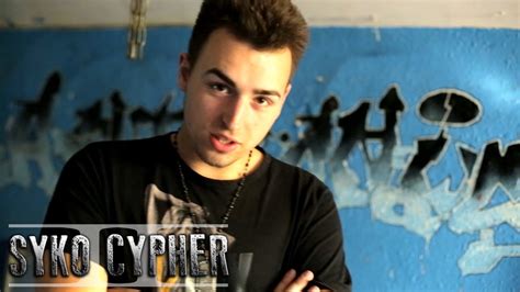 Syko Cypher 2 Contest Closed 2013 Rap Hip Hop Competition Syko