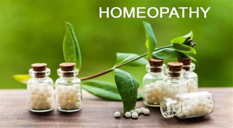 Why Should We Switch From Allopathy To Homeopathy Treatment Ayush Next