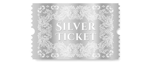 Kerberos Silver Ticket Attacks Explained