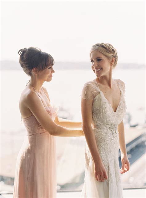 Unique Ways To Include Siblings In Your Wedding