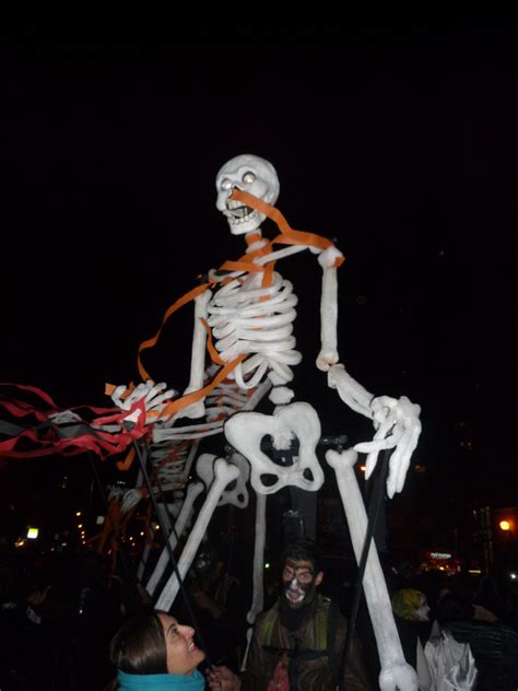 Halloween Festivals Worth Traveling To Budget Travel