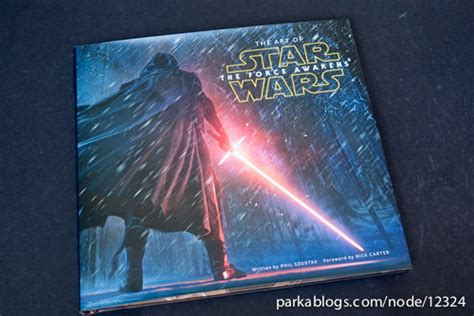 Star Wars The Force Awakens Painting At Explore