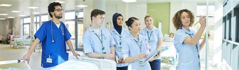 Staff Nurse to Nurse Manager | AMN Healthcare