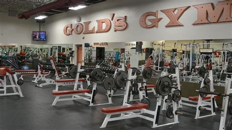 Covid 19 Closures Golds Gym Closes 30 Locations Due To Coronavirus