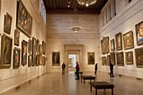 Art Museum Gallery