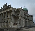 Christchurch Cathedral (OC). : AbandonedPorn