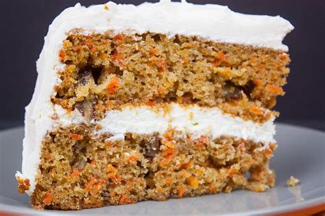 To die for carrot cake. Best Homemade Carrot Cake - Don't Sweat The Recipe
