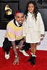 Chris Brown's Daughter Royalty Strikes Pose like Professional Model ...