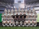 Juventus - Foto Plantilla 2009 -2010 de la Juventus