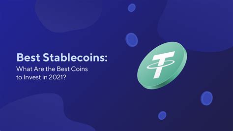 At 25k bitcoin will have almost the same market cap that apple did when he waived the white flag and bought his first tech company. Best Stablecoins: What Are the Best Coins to Invest in ...