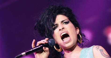 Reclaiming Amy On Bbc2 — The Documentary That Reveals The Success And