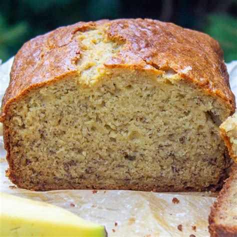 Top Easy Moist Banana Bread Recipes