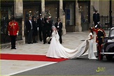 Ava Showroom: The Royal Wedding