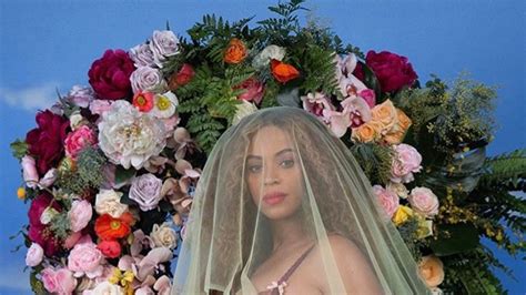 Beyonce Shares First Photo Of Twins As She Confirms Their Names Uk