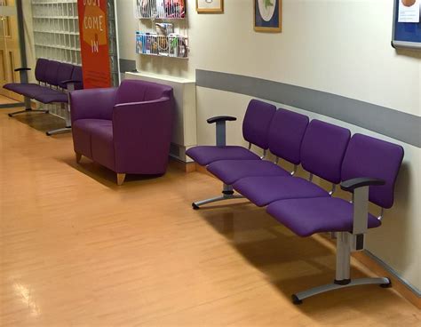 Top Tips To Improve Your Waiting Room Evertaut