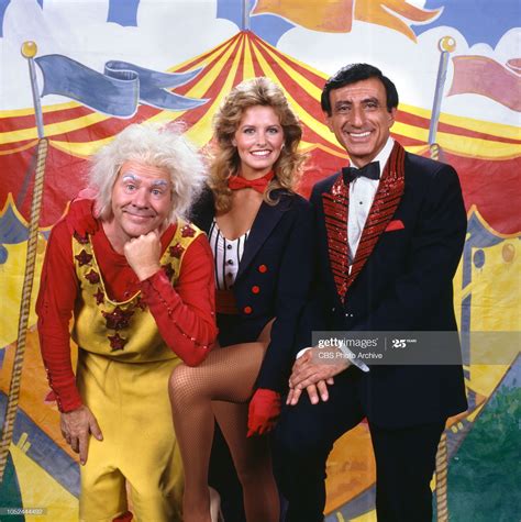 News Photo Circus Of The Stars A Cbs Television Special Cbs