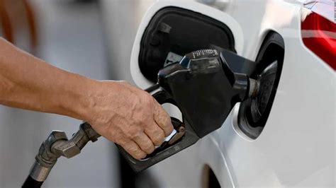 Precios De Combustibles Se Mantendr N Tras Subsidio De Rd Mm