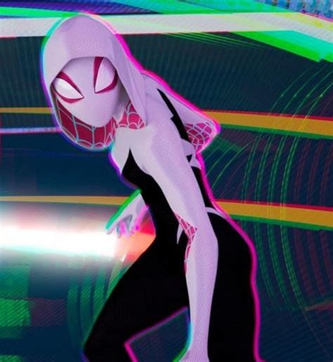 fortnite gwen stacy skin details another possible spider man collaboration could be released