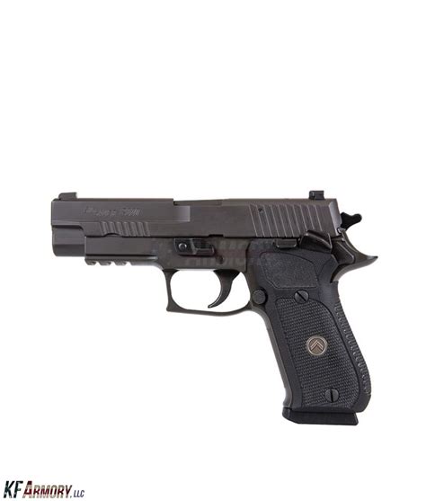 Sig Sauer P220 Legion 44″ 45 Acp Srt Trigger 8rd Mag Legion Gray