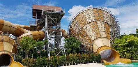 Amusement and theme park in kuching, malaysia. Desaru Water Theme Park, Johor - Curve Engineering Sdn. Bhd.
