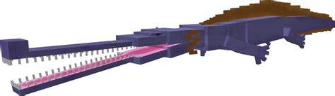Gabi 🦧 On Twitter Colors Inspired By Minecraft Purple Axolotl